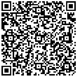 QR-Kontaktdaten bitte scannen